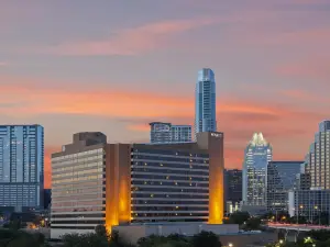 Hyatt Regency Austin