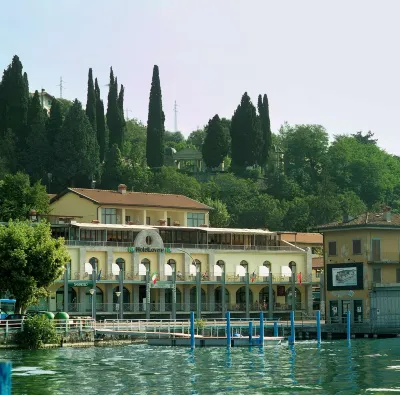 Hotel Lovere Resort & Spa Hotels near Chiesa di S. Chiara