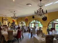 Casta Diva Hotels in Tshwane