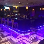 Ramada by Wyndham Newburgh/West Point - bar