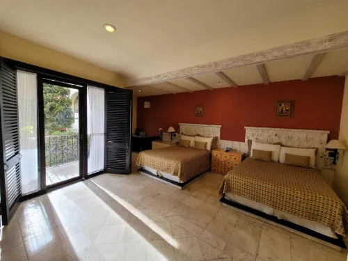 Hotel Quinta las Alondras Hôtels à : Marfil