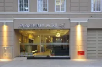 Amerian Salta Hotel Hotel a 