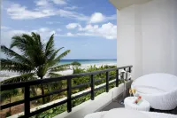Pullman Bentota Resort & Spa - Ocean View