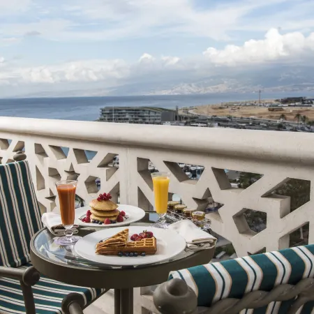 InterContinental Hotels PHOENICIA BEIRUT by IHG