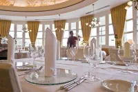 Vila Vita Pannonia Hotels in Rust