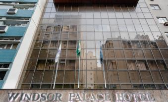 Windsor Palace Copacabana