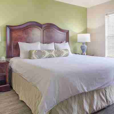 WorldMark Branson Rooms