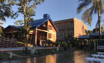 Hotel Amayal