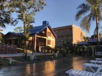 Hotel Amayal - 3-Star