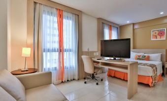 Quality Hotel Manaus