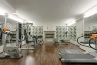 Hotel Giulietta e Romeo - Gym