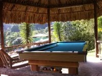Finca Hotel Santo Tomas Real Hotels in El Tablazo