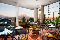 Natura Inn Hotel