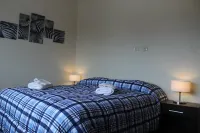 Esquel Apart Loft - Wifi