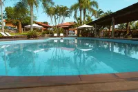 Hotel Atalaia do Mariscal - Beach