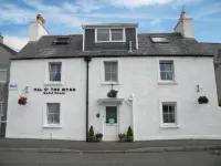 Hal O' the Wynd Guest House