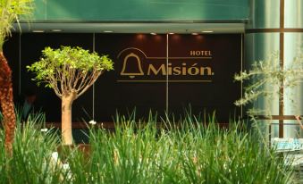 Mision Pachuca