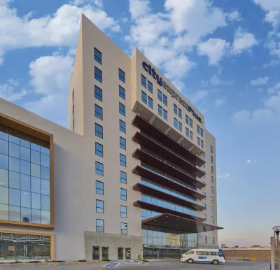City Express Plus by Marriott Leon Centro de Convenciones Hotels near Salon La Fuente Gran Jardin