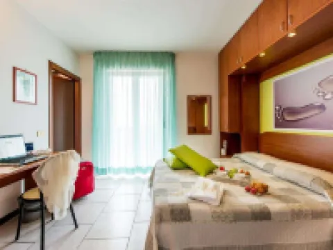 特魯恩圖姆別墅酒店 泰拉莫省酒店