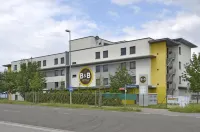 B&B HOTEL Mainz-Hechtsheim Hotels in Klein-Winternheim