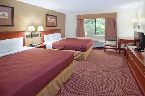 University Inn