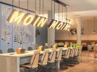 Holiday Inn - the niu, YEN HAMBURG CITY by IHG Hotels in Hamburg