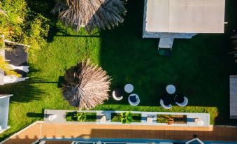 Room in Lodge - Hotel San Andres Isla Colombia