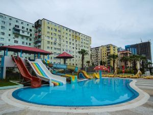 Hotel Aquapark Batumi