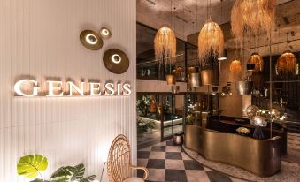 Genesis Hotel