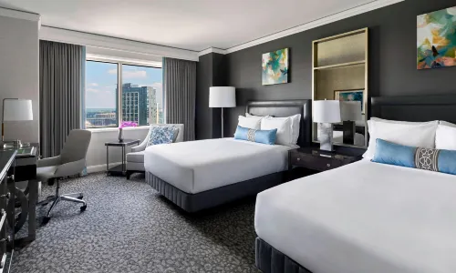 The Ritz-Carlton, Tysons Corner