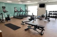 Holiday Inn Express & Suites WARRENSBURG NORTH by IHG - Gym