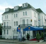 The Dolphin Hotel