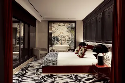 Hallmark House by Bon Hotels Hotels in Johannesburg