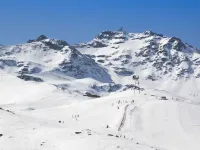 Vanoise 751 - spa