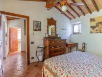 Podere Fontemaggio - Fienile Hotel a Colle di Val d'Elsa