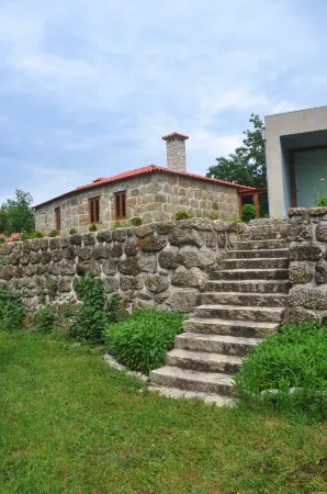 Vale Martinho Oriental - Paradise is Here