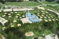Vila Galé Resort Cumbuco - All Inclusive - Ocean View
