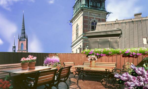 Scandic Gamla Stan