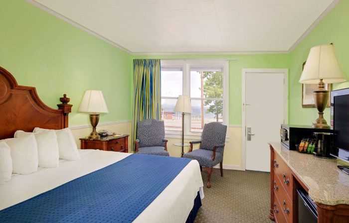 Days Inn by Wyndham Bar Harbor