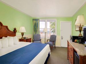 Days Inn by Wyndham Bar Harbor