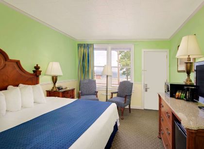 Days Inn by Wyndham Bar Harbor