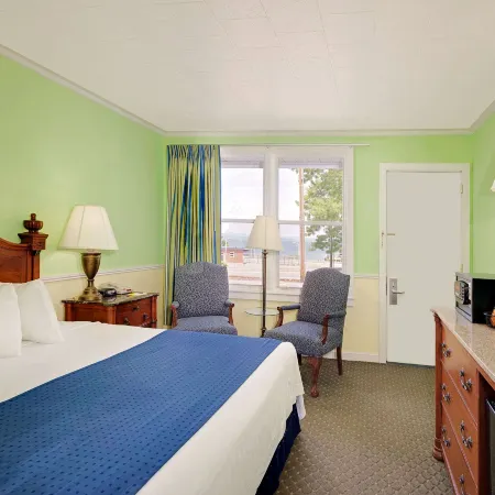 Days Inn by Wyndham Bar Harbor