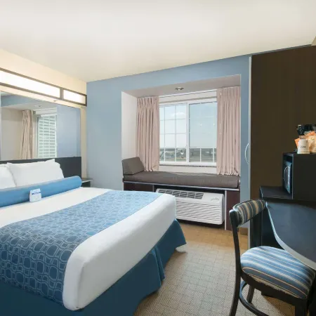 Microtel Inn & Suites by Wyndham Stanley