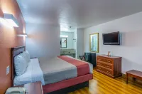 Motel 6 Troy, Al Hoteles cerca de Troy University