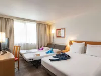 Novotel Évry-Courcouronnes Hotels in Ris-Orangis
