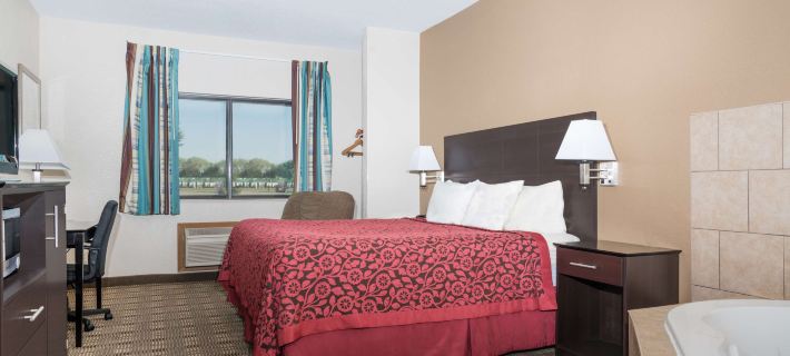 Days Inn by Wyndham Mankato Hotel di Mankato