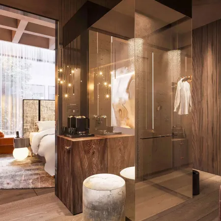 The Emporium Hotel Plovdiv - MGallery Collection
