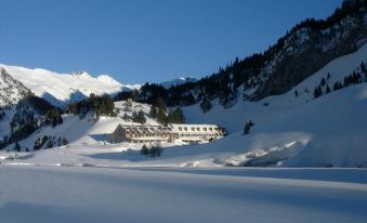 Hotel Hospital de Benasque