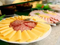 Hotel Gracher Brusque Brusque otelleri