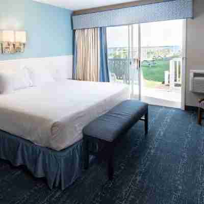 Riviera Beach Resort Rooms